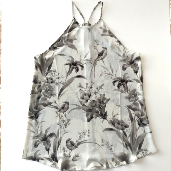 LOFT Tops - LOFT Bird Top